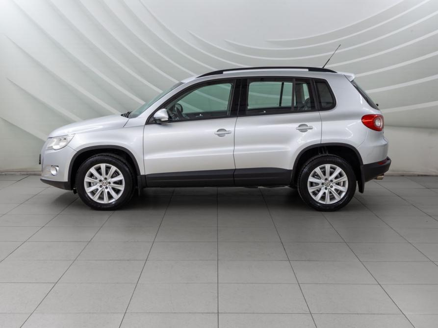 Volkswagen Tiguan I Волгоград  - изображение 4