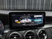 Mercedes-Benz C-Класс IV (W205) Рестайлинг Москва  - изображение 48