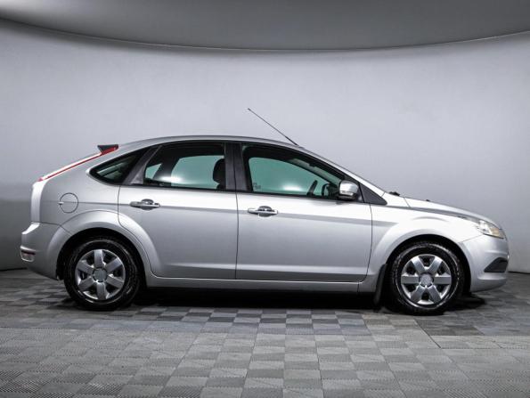 Ford Focus II Рестайлинг с пробегом 2010 года, цена 660 000 рублей, 165382 км, хэтчбек, Автокод Объявления