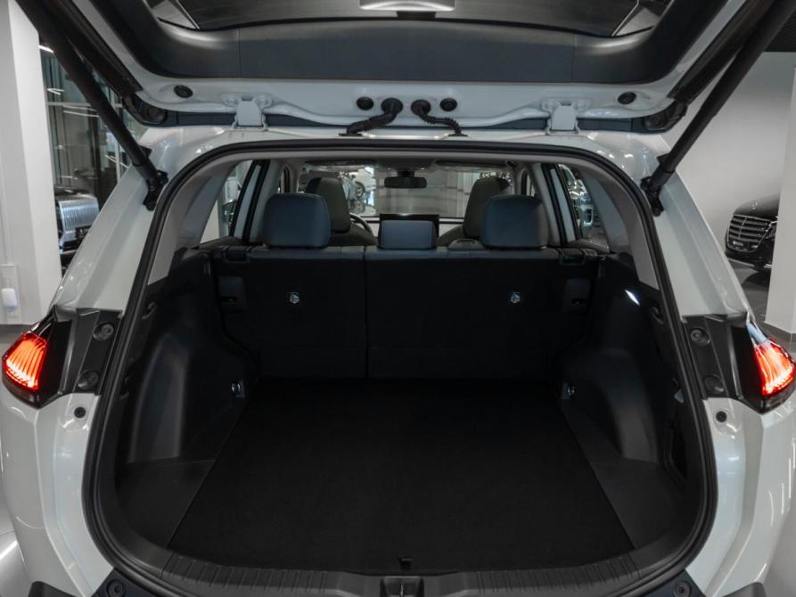 Toyota RAV4 VI (XA60) Москва  - изображение 23
