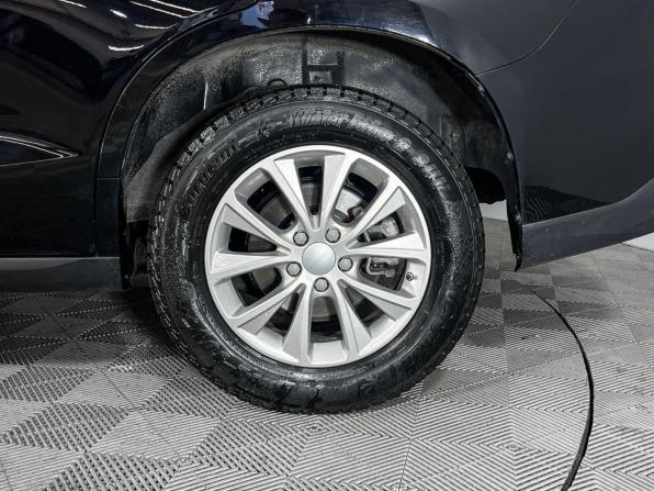 Haval M6 II с пробегом 2024 года, цена 1 680 000 рублей, 36877 км, внедорожник, Автокод Объявления