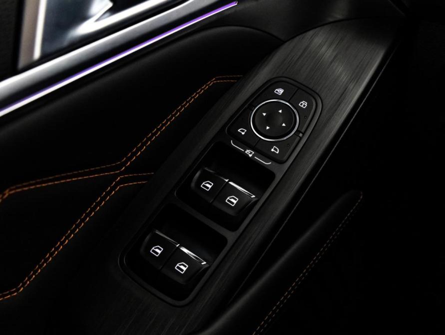 Haval F7 II Санкт-Петербург  - изображение 16