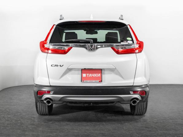 Honda CR-V V с пробегом 2018 года, цена 2 599 500 рублей, 33221 км, внедорожник, Автокод Объявления