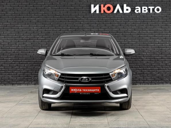 Lada (ВАЗ) Vesta I с пробегом 2016 года, цена 840 000 рублей, 55097 км, седан, Автокод Объявления