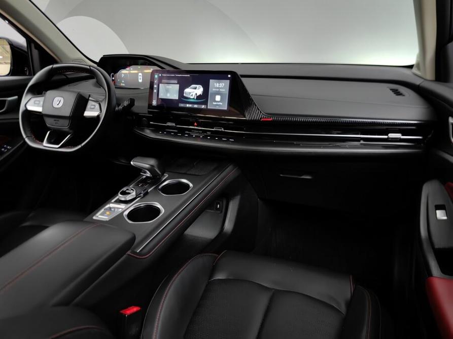 Changan CS55 Plus II Рестайлинг Подольск  - изображение 13