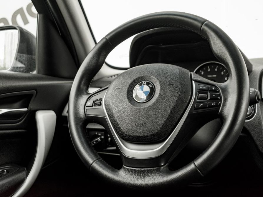 BMW 1 серии II (F20/F21) Екатеринбург  - изображение 14
