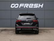 Volkswagen Tiguan II Рестайлинг Краснодар  - изображение 32