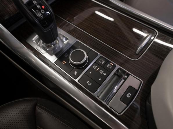 Land Rover Range Rover Sport II с пробегом 2017 года, цена 4 700 000 рублей, 114597 км, внедорожник, Автокод Объявления