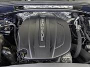 Porsche Macan I Рестайлинг Москва  - изображение 38