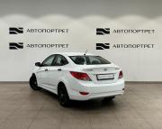 Hyundai Solaris I Санкт-Петербург  - изображение 21