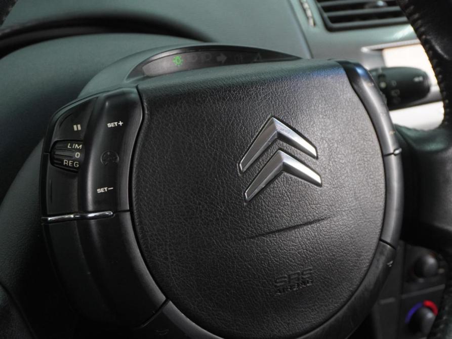 Citroen C4 I Рестайлинг Воронеж  - изображение 13