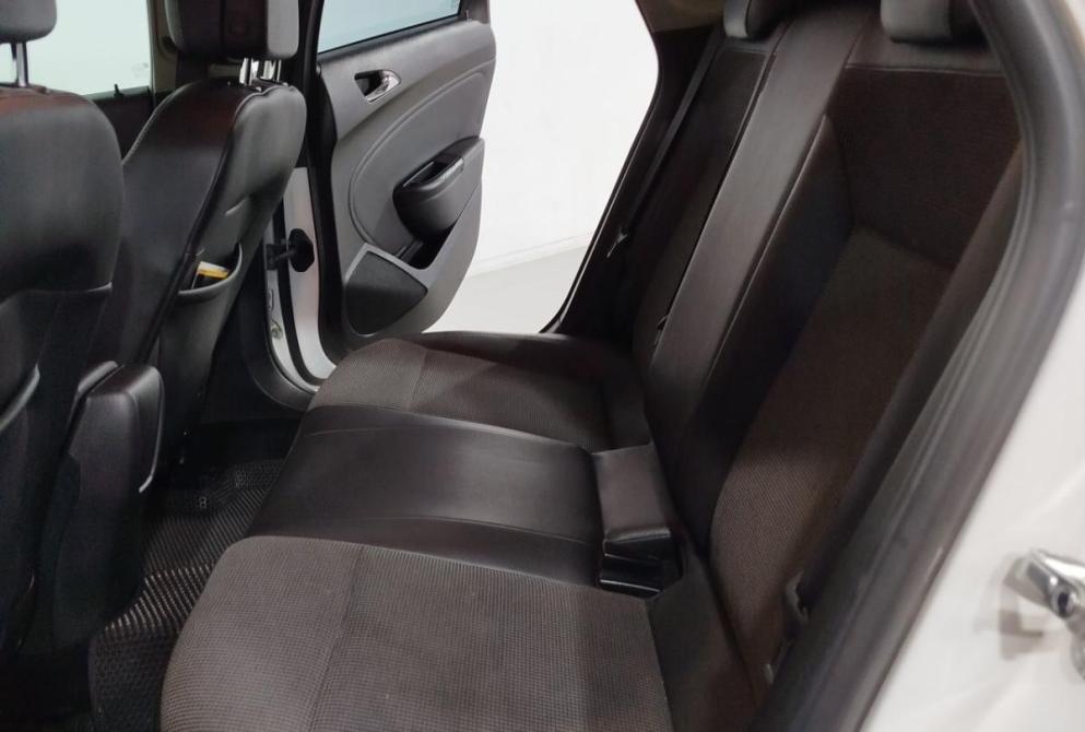 Opel Astra J Рестайлинг Саратов  - изображение 24