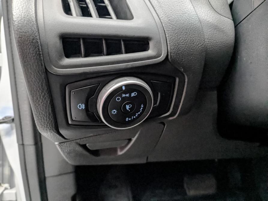 Ford Focus III Рестайлинг Москва  - изображение 25
