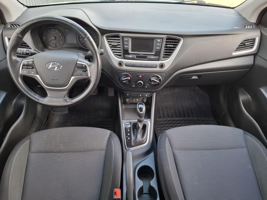 Hyundai Solaris II Саратов  - изображение 10