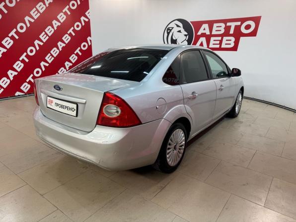 Ford Focus II Рестайлинг с пробегом 2010 года, цена 570 000 рублей, 218412 км, седан, Автокод Объявления