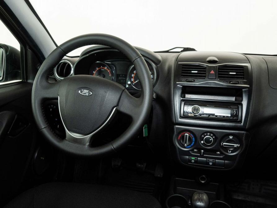 Lada (ВАЗ) Granta I Рестайлинг Казань  - изображение 11