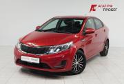 Kia Rio III Саратов  - изображение 25