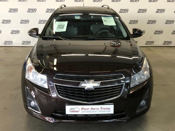 Chevrolet Cruze I Рестайлинг с пробегом 2014 года, цена 765 000 рублей, 195517 км, универсал, Автокод Объявления