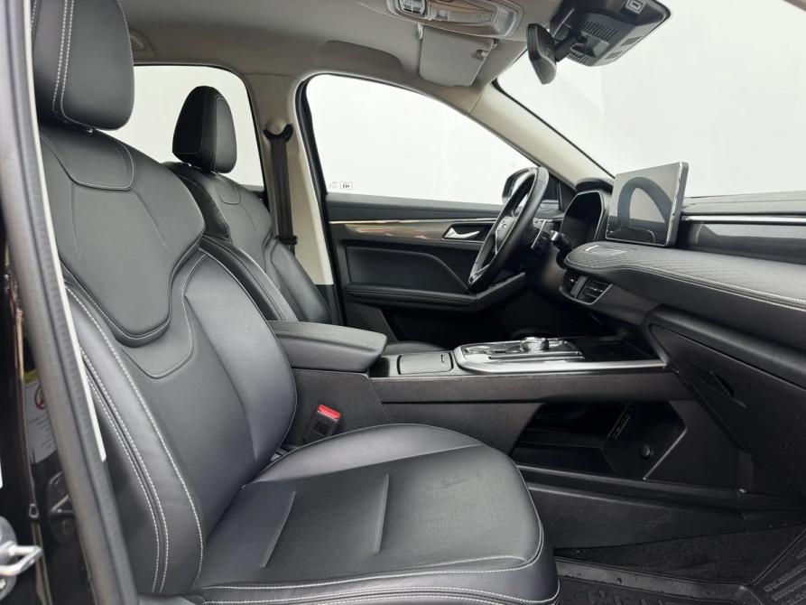 Haval Jolion I Рестайлинг Москва  - изображение 10