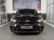 Kia Cerato IV Кемерово  - изображение 21