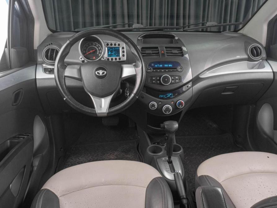 Daewoo Matiz III Тюмень  - изображение 6