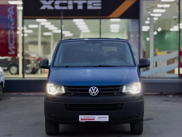 Volkswagen Caravelle T5 Рестайлинг с пробегом 2012 года, цена 1 979 000 рублей, 145057 км, минивэн, Автокод Объявления