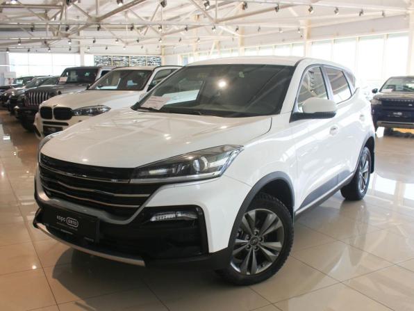 Kaiyi X3 с пробегом 2024 года, цена 1 464 000 рублей, 21040 км, внедорожник, Автокод Объявления