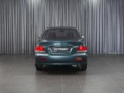 Mitsubishi Lancer IX Ставрополь  - изображение 20
