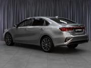 Kia Cerato IV Тюмень  - изображение 19