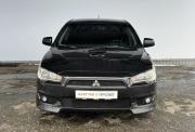 Mitsubishi Lancer X Киров  - изображение 34