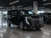 GAC Trumpchi M8 II Москва  - изображение 30