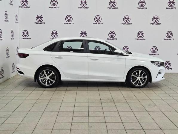 Geely Emgrand II с пробегом 2024 года, цена 1 777 000 рублей, 15711 км, седан, Автокод Объявления