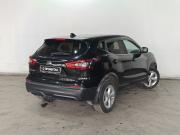 Nissan Qashqai II Рестайлинг Москва  - изображение 24