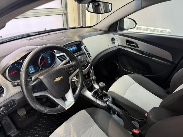 Chevrolet Cruze I с пробегом 2012 года, цена 770 000 рублей, 200319 км, хэтчбек, Автокод Объявления
