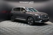 Hyundai Santa Fe IV Рестайлинг Крым  - изображение 47