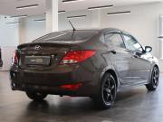 Hyundai Solaris I Рестайлинг Калуга  - изображение 39