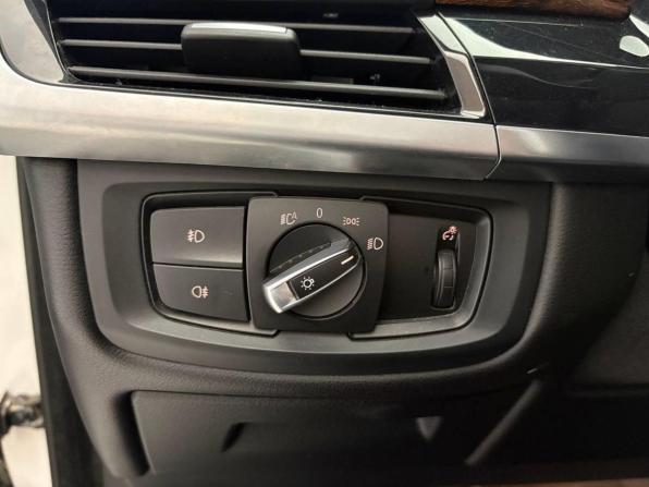 BMW X5 III (F15) с пробегом 2017 года, цена 3 302 800 рублей, 134441 км, внедорожник, Автокод Объявления