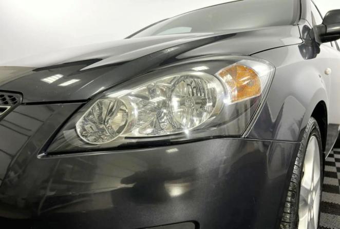 Kia Ceed I с пробегом 2008 года, цена 900 000 рублей, 130765 км, хэтчбек, Автокод Объявления