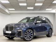 BMW X7 I (G07) Санкт-Петербург  - изображение 35