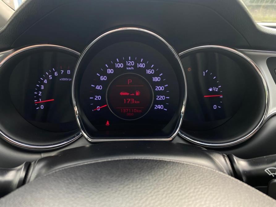 Kia Ceed II Рестайлинг Великий Новгород  - изображение 13
