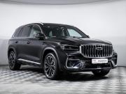 Geely Monjaro I Рестайлинг 2 (China Market) Москва  - изображение 24