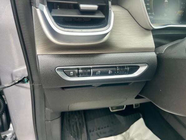 Geely Coolray I с пробегом 2023 года, цена 1 849 000 рублей, 33000 км, внедорожник, Автокод Объявления