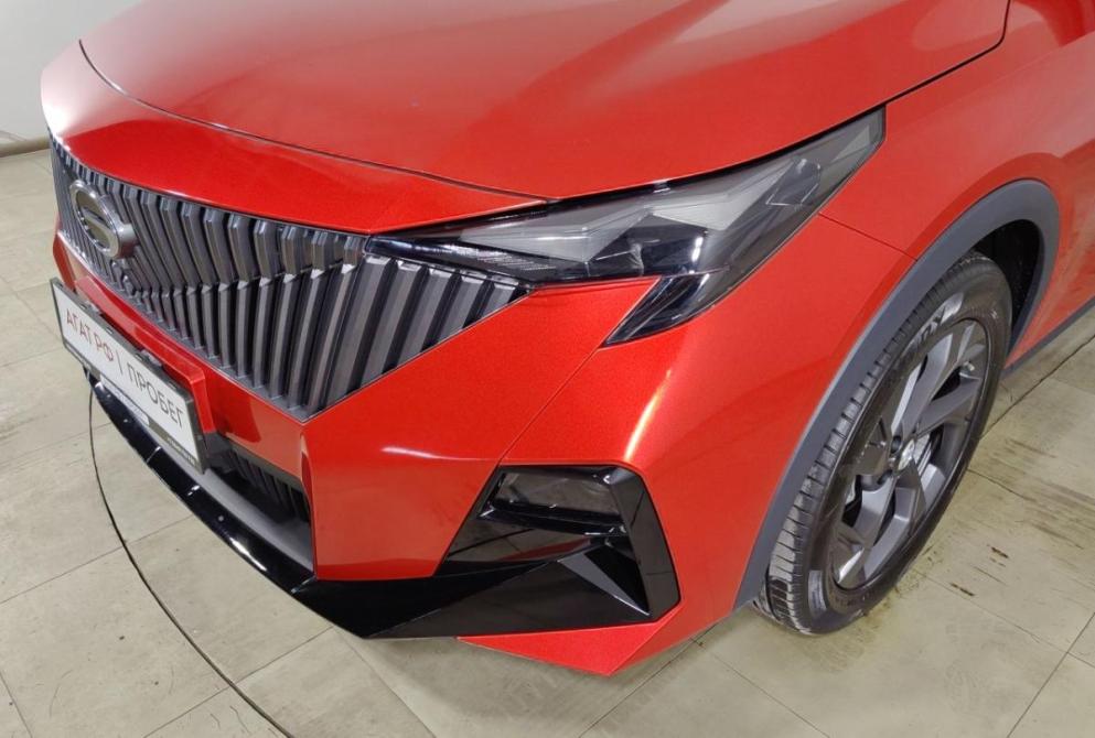 GAC GS3 Волгоград  - изображение 20