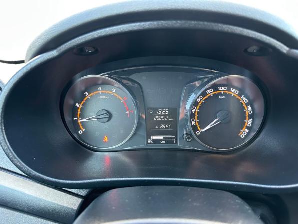 Lada (ВАЗ) Granta I Рестайлинг с пробегом 2025 года, цена 861 000 рублей, 28000 км, седан, Автокод Объявления