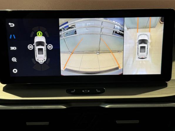 Geely Coolray I с пробегом 2023 года, цена 1 835 000 рублей, 38188 км, внедорожник, Автокод Объявления