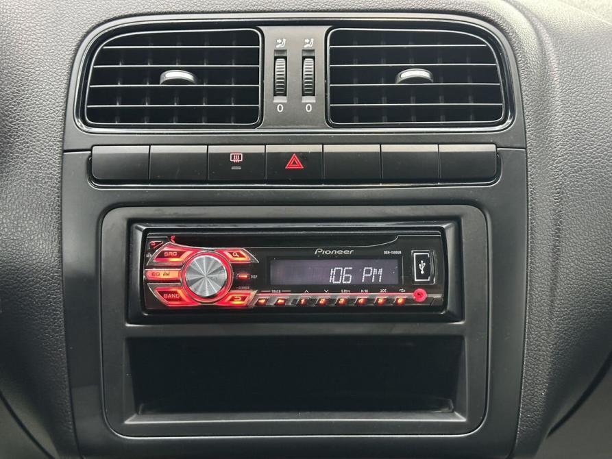 Volkswagen Polo V Ярославль  - изображение 23
