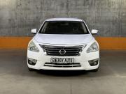 Nissan Teana III Уфа  - изображение 31