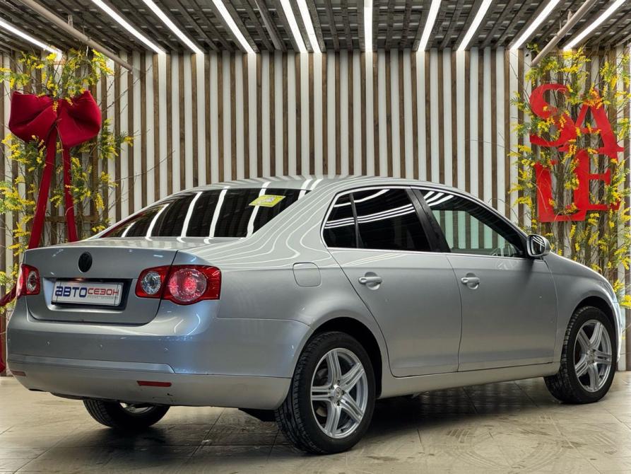 Volkswagen Jetta V Уфа  - изображение 8