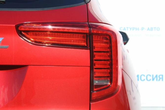 Haval Jolion I с пробегом 2022 года, цена 1 490 000 рублей, 51000 км, внедорожник, Автокод Объявления