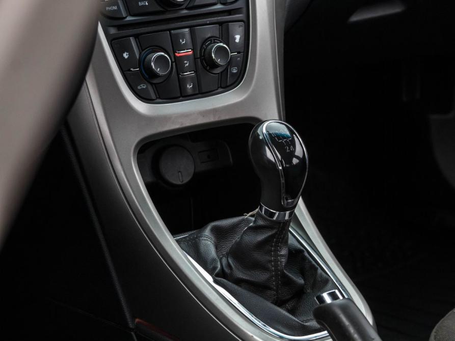Opel Astra J Уфа  - изображение 11